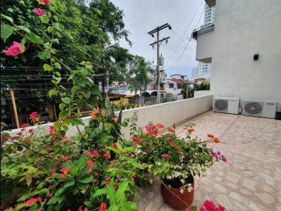 Apartamentos Ventas  Manga, 135Mts  3 alcobas
